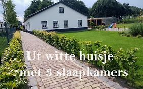 Ut witte huisje